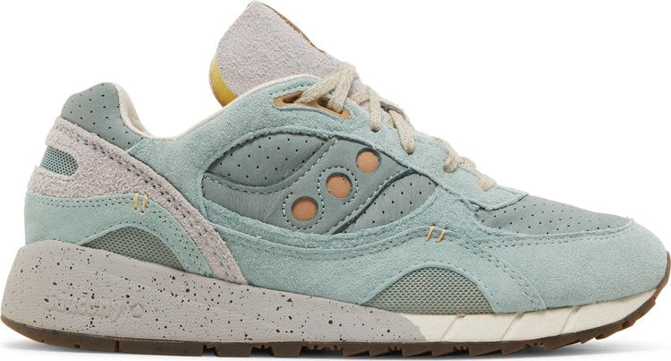 Saucony Shadow 6000 Kintsugi sneakers, gray