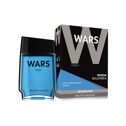 Wars Fresh cologne