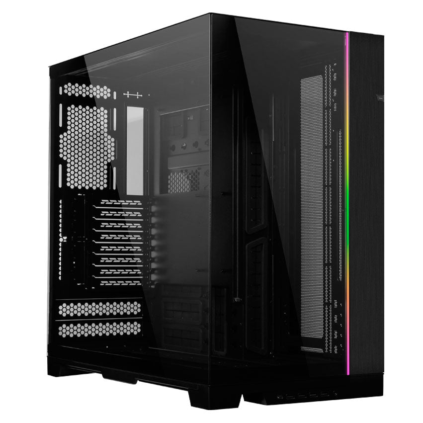 Case Lian Li O11D EVO XL, Full Tower, black