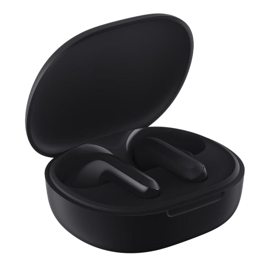 Xiaomi Redmi Buds 4 Youth Edition wireless headphones, black