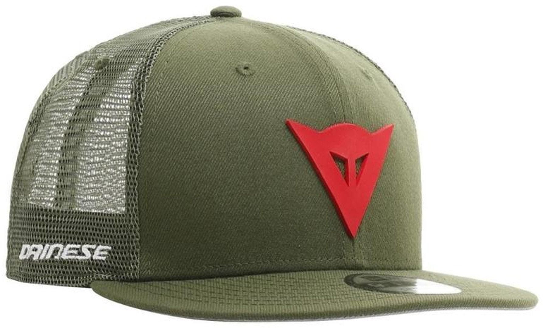 قبعة Dainese 9Fifty Trucker Snapback باللون الأخضر