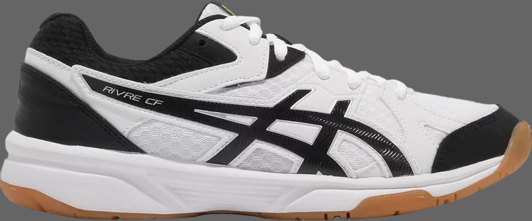 Sneakers rivre cf 'white black' Asics, white