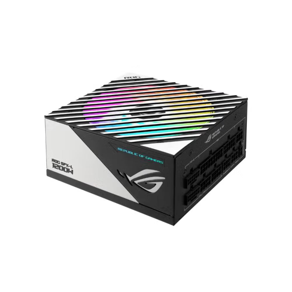 Power supply Asus ROG Loki SFX-L 1200W, 1200 W