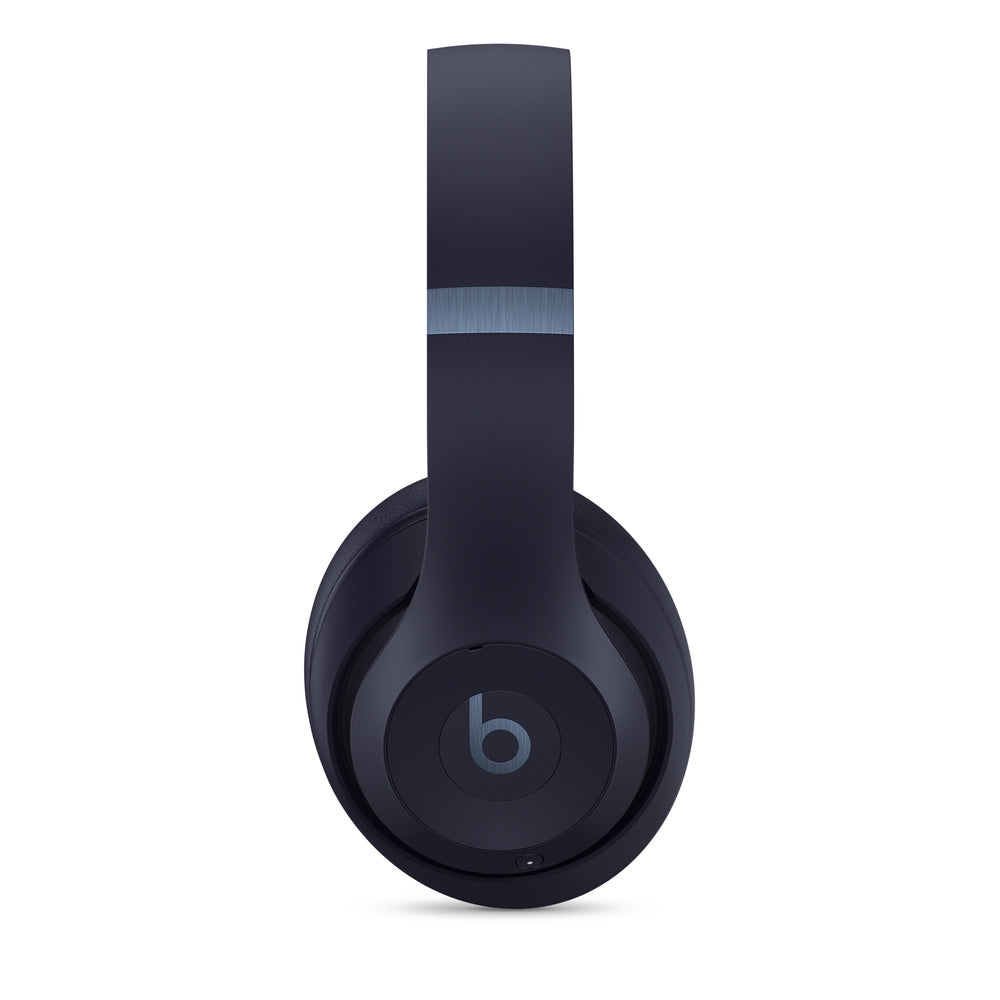 Beats Studio Pro Wireless Headphones, Dark Blue