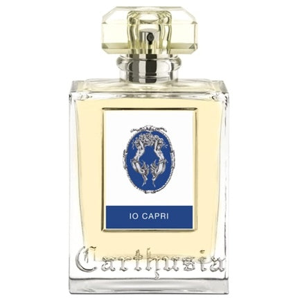 Carthusia Capri IO eau de parfum 100ml