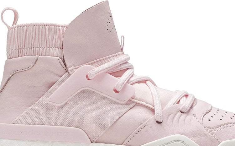 Adidas Alexander Wang x Bball 'Clear Pink' sneakers, pink