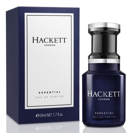 Hackett London Hackett Essential London eau de parfum 50 ml for men