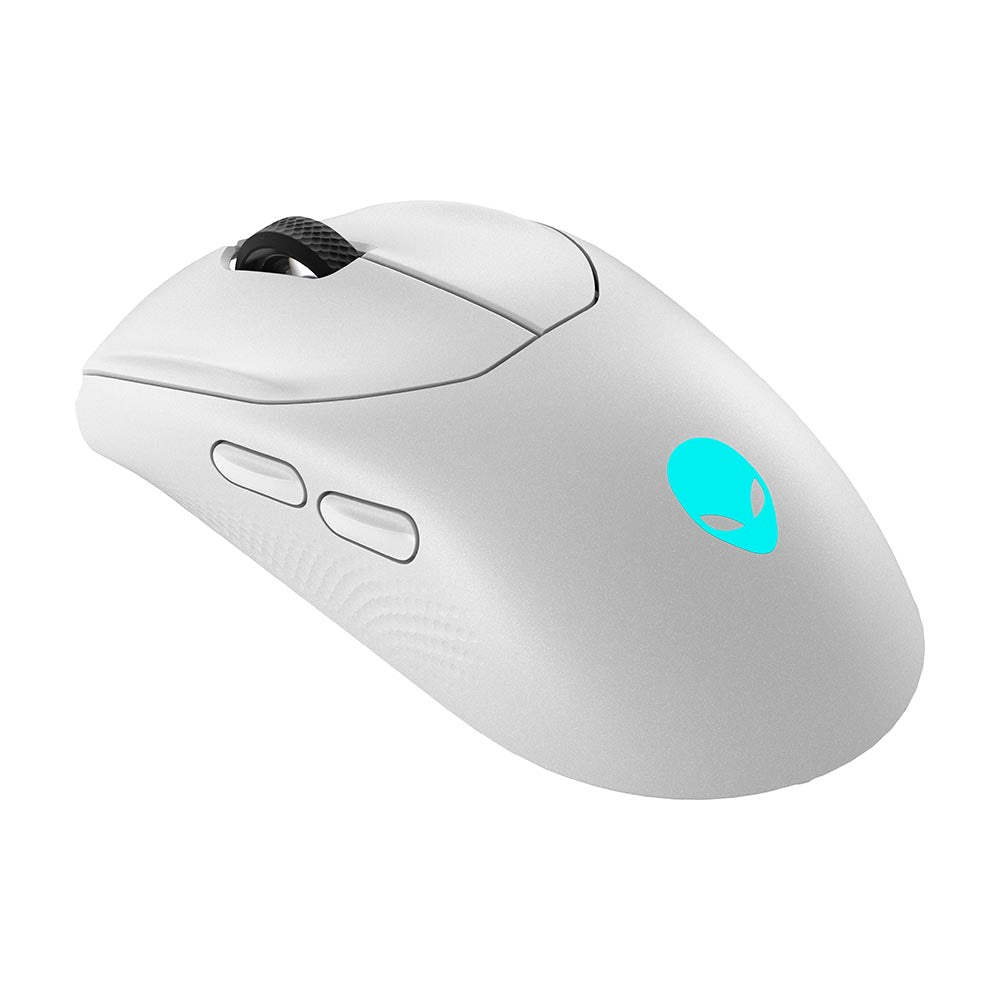 Alienware AW720M Gaming Mouse, White