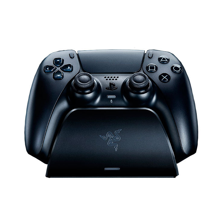 Razer PS5 Charging Station, Black