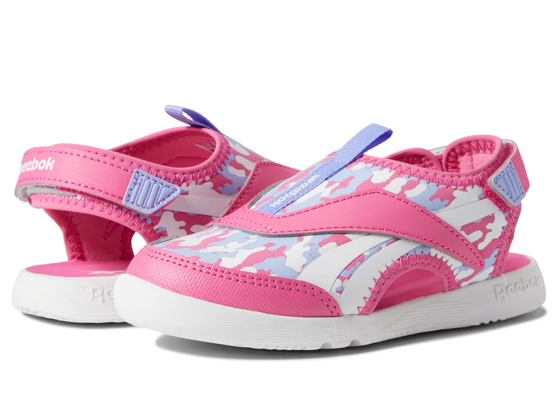 Sneakers Reebok Kids, Weebok Onyx Coast