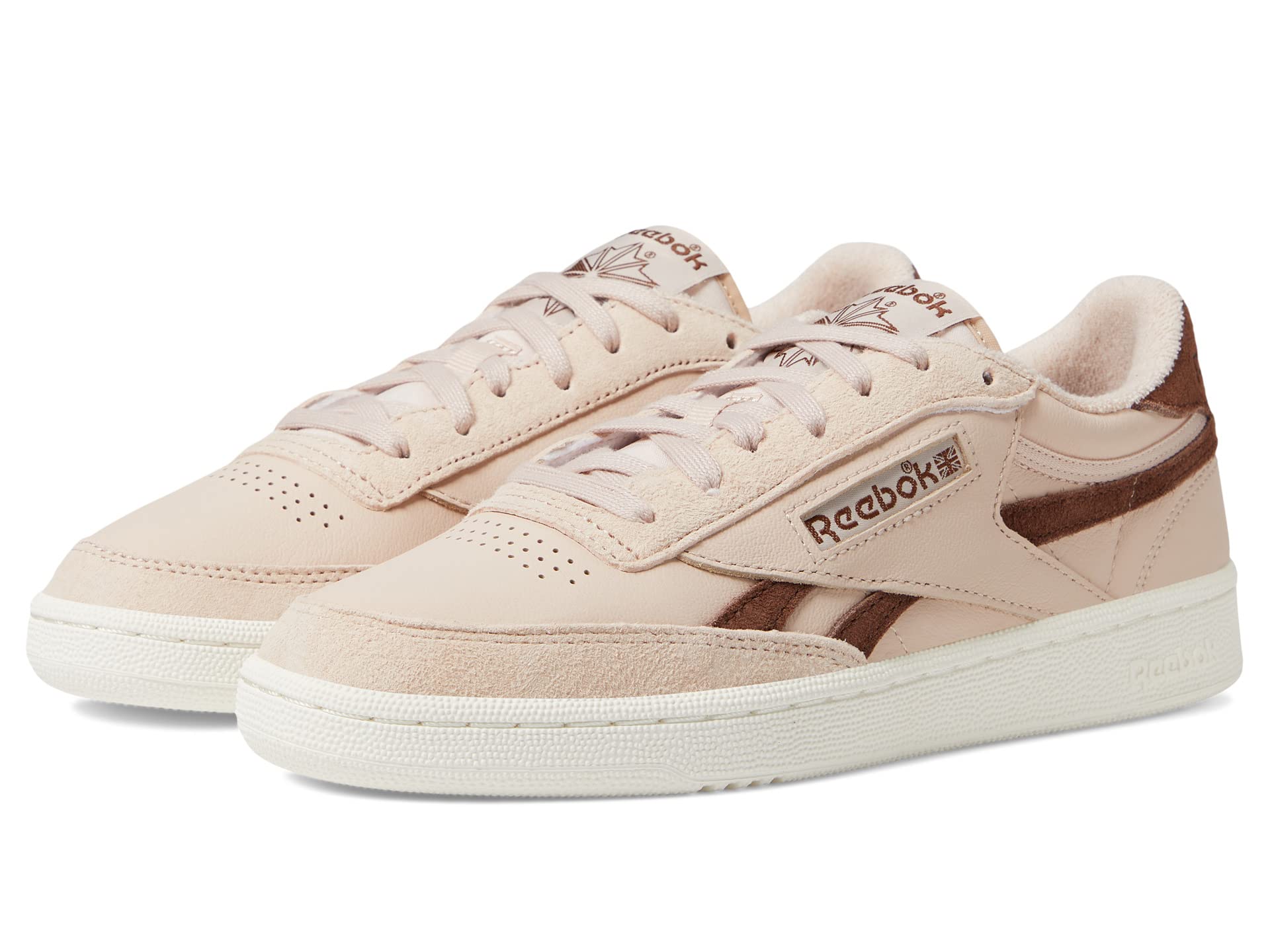 حذاء رياضي Reebok Lifestyle، Club C Revenge Vintage