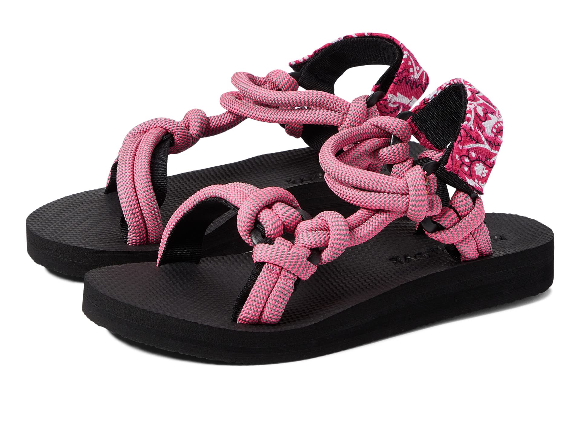 Sandals Arizona Love, Trekky Sandals