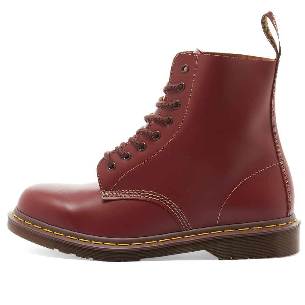 حذاء Dr. Martens 1460 Vintage Boot - صنع في إنجلترا