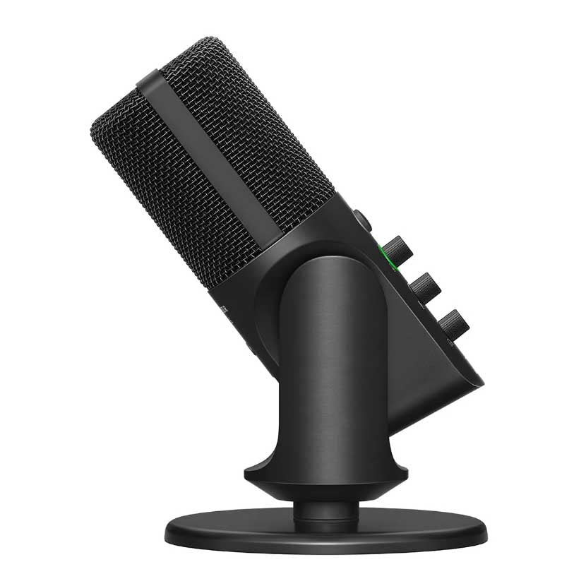 Sennheiser Profile microphone, black