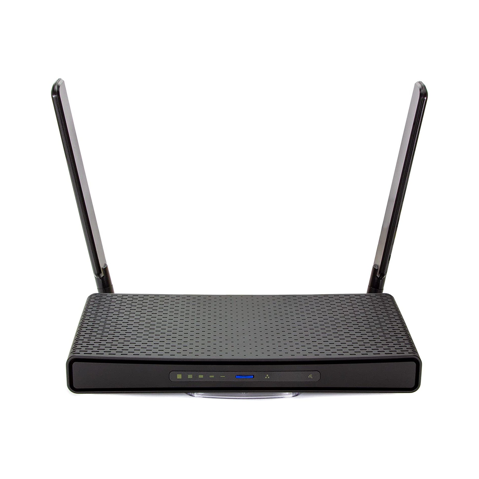 Wi-Fi router MikroTik hAP ax3 4xGbE 1x2.5GbE Dual, black