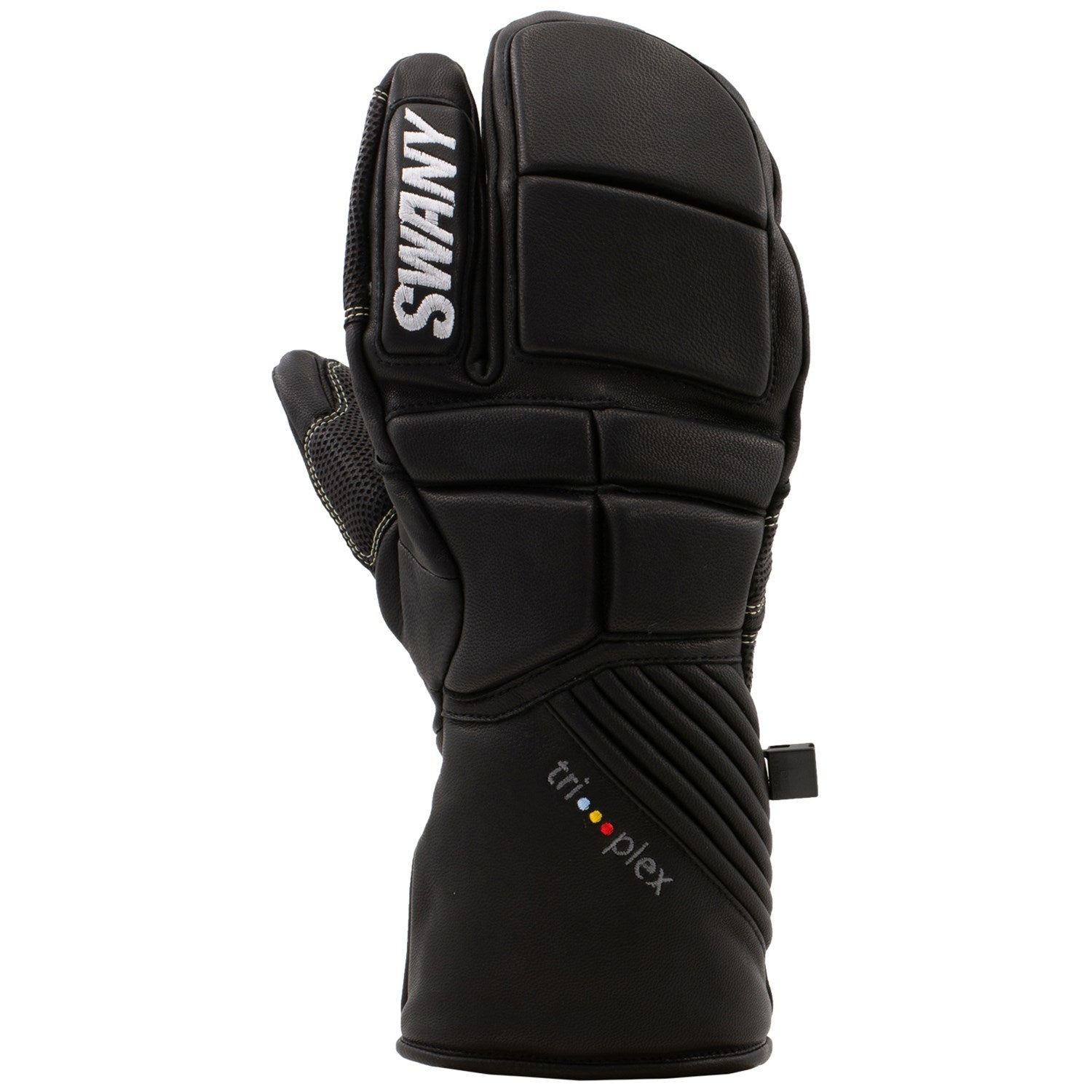 Swany X-Pert Trigger Mittens, black