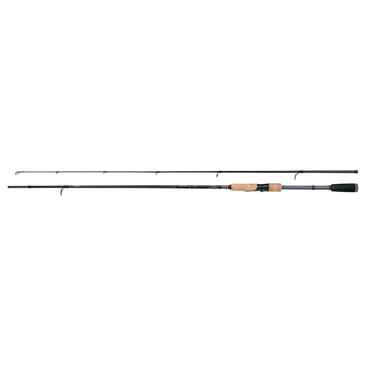 Spinning rod PROCASTER TRAVEL GAME II DAIWA