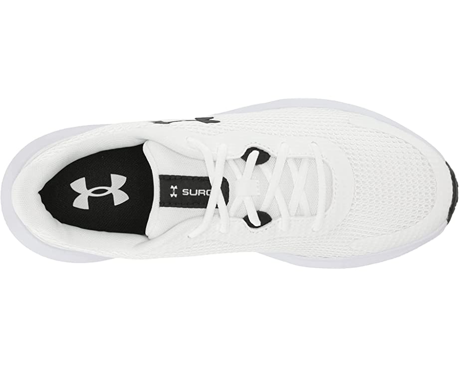 Surge 3 Under Armor sneakers, white