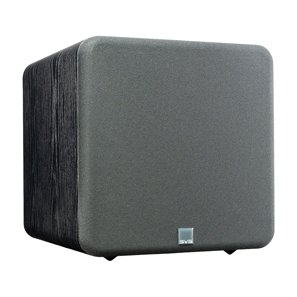 Subwoofer SVS SB-1000 Pro, 1 piece, black ash