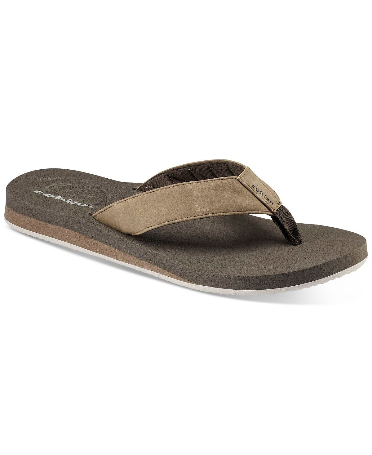 Men's floater 2 Cobian sandals