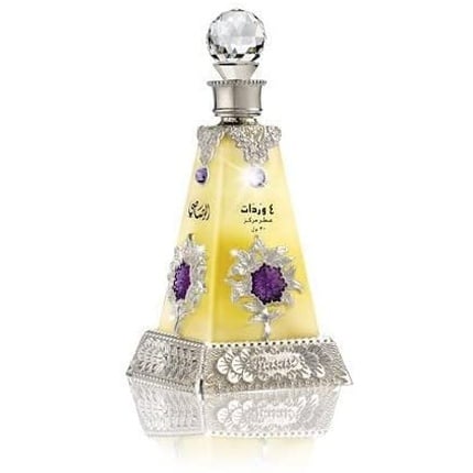 Perfume oil Rasasi Arba Wardat 30 ml