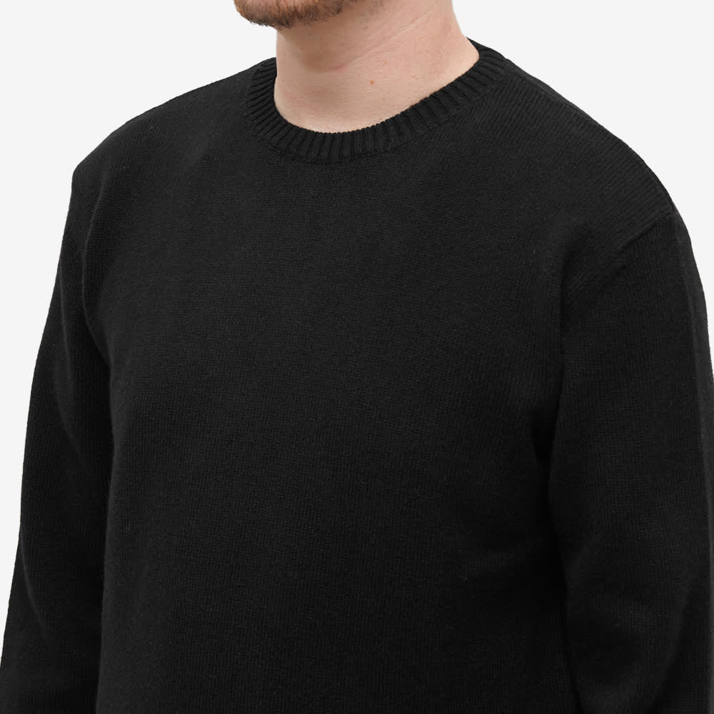 Jumper Colorful Standard Merino Wool Crew Knit