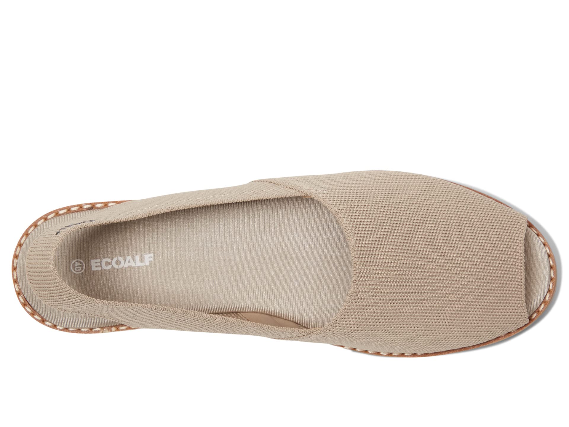 Sandals ECOALF, Amazonalf Knit Sandals