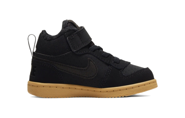 Nike Court Borough Toddler shoes TD