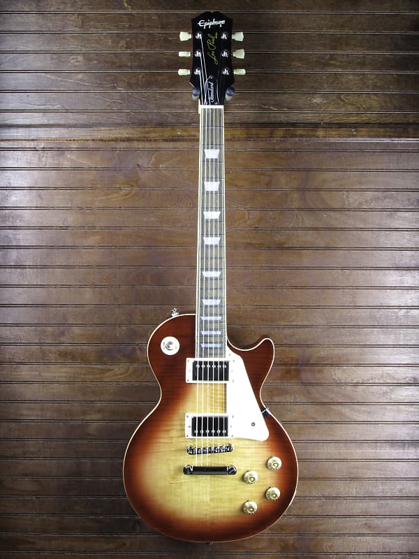 Epiphone les paul 50's hs