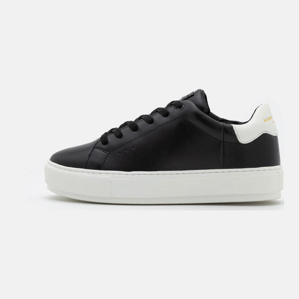 Sneakers Kurt Geiger London Laney Mens, black