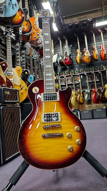 جيتار Epiphone Slash Signature Les Paul Standard