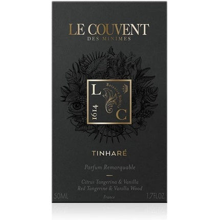 LE COUVENT Compatible Remarkable Perfume Tinhare EDP 50ml