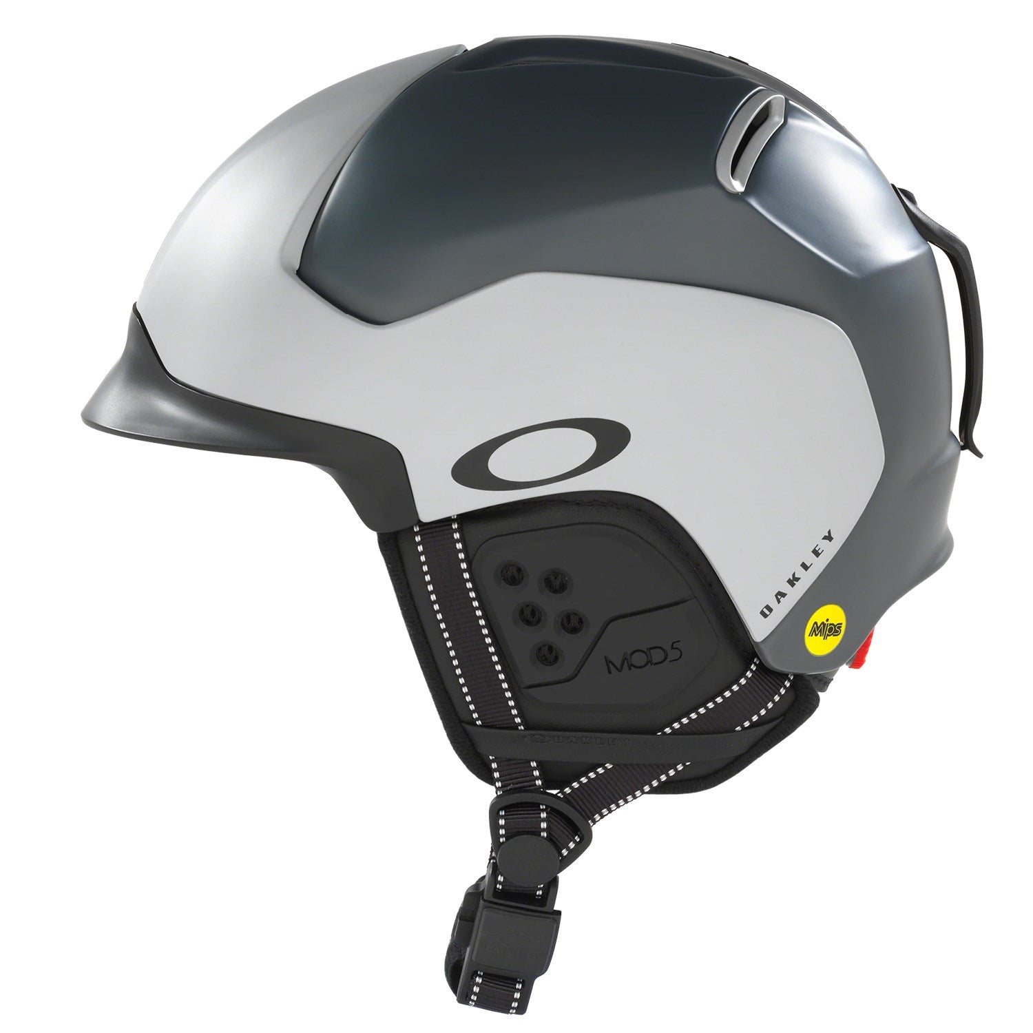 Oakley MOD 5 MIPs Helmet, Gray