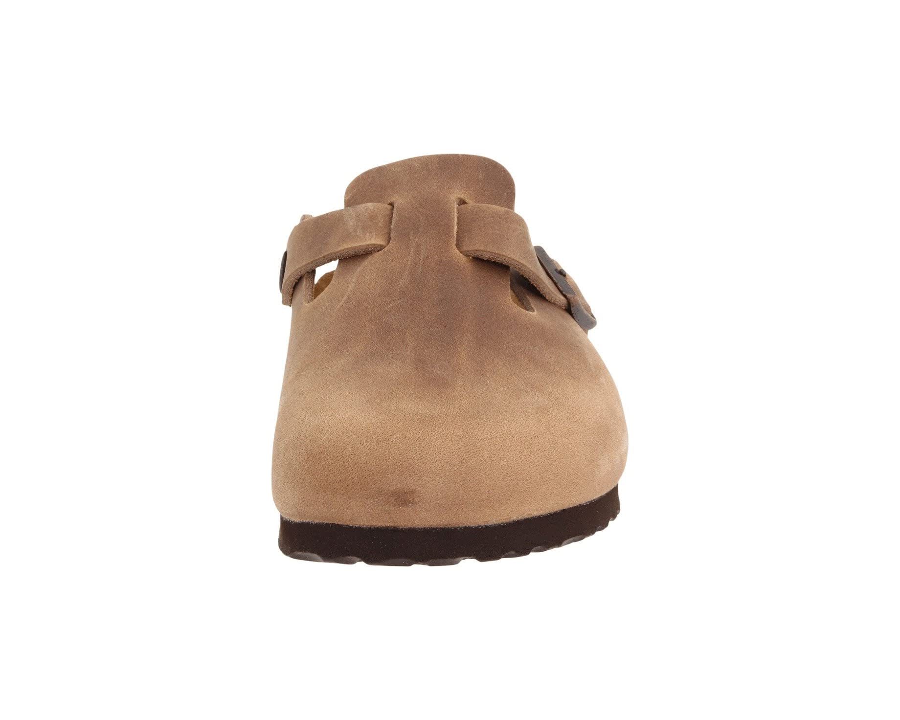 Boston Clogs - Oiled Leather (Unisex) Birkenstock, leather