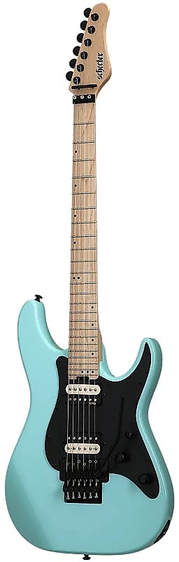 Schecter Sun Valley Super Shredder FR