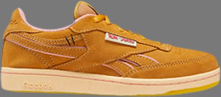 Sneakers club c revenge gs 'jerry' Reebok, tan