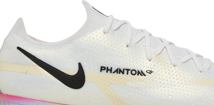 Nike Phantom GT2 Elite FG 'Rawdacious' Boots, White