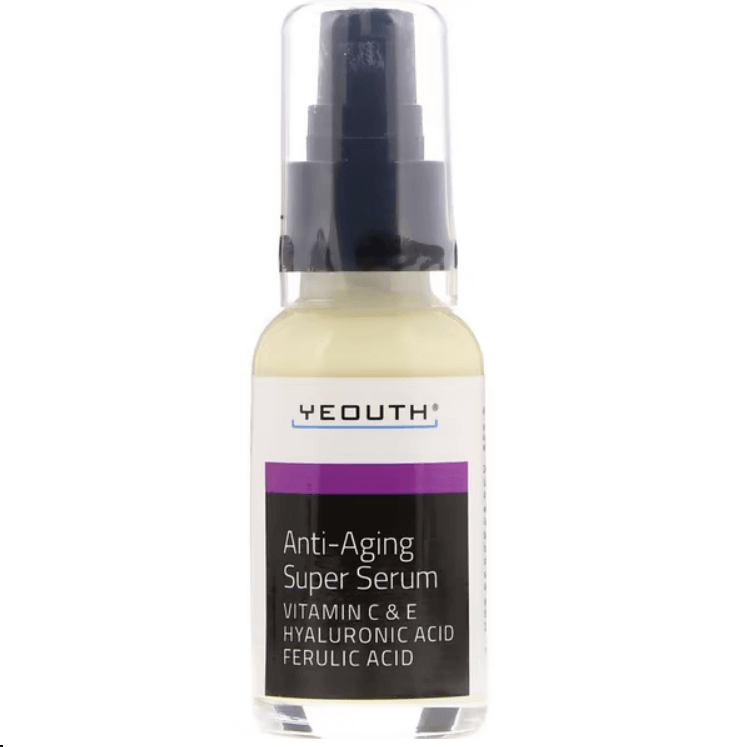 Yeouth Anti-Aging Super Serum, 30 ml