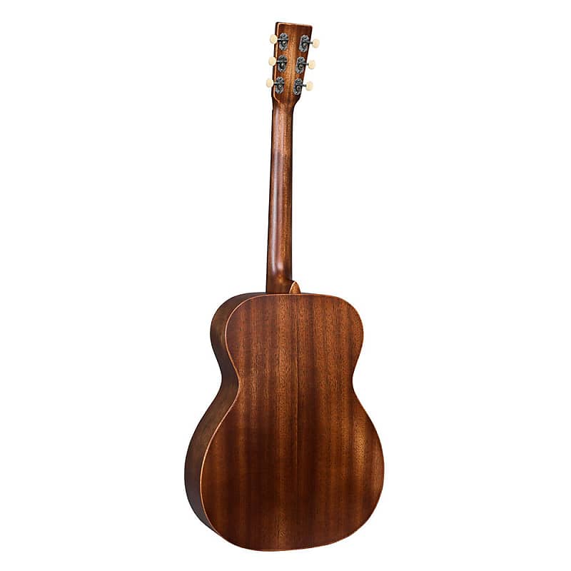 Martin 000-15M StreetMaster - Mahogany Explosion