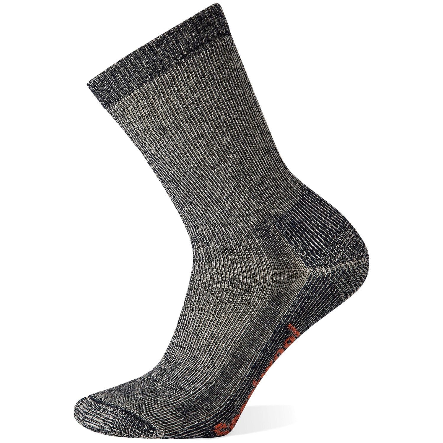 جوارب Smartwool Classic Hike Full Cushion Crew باللون الأزرق