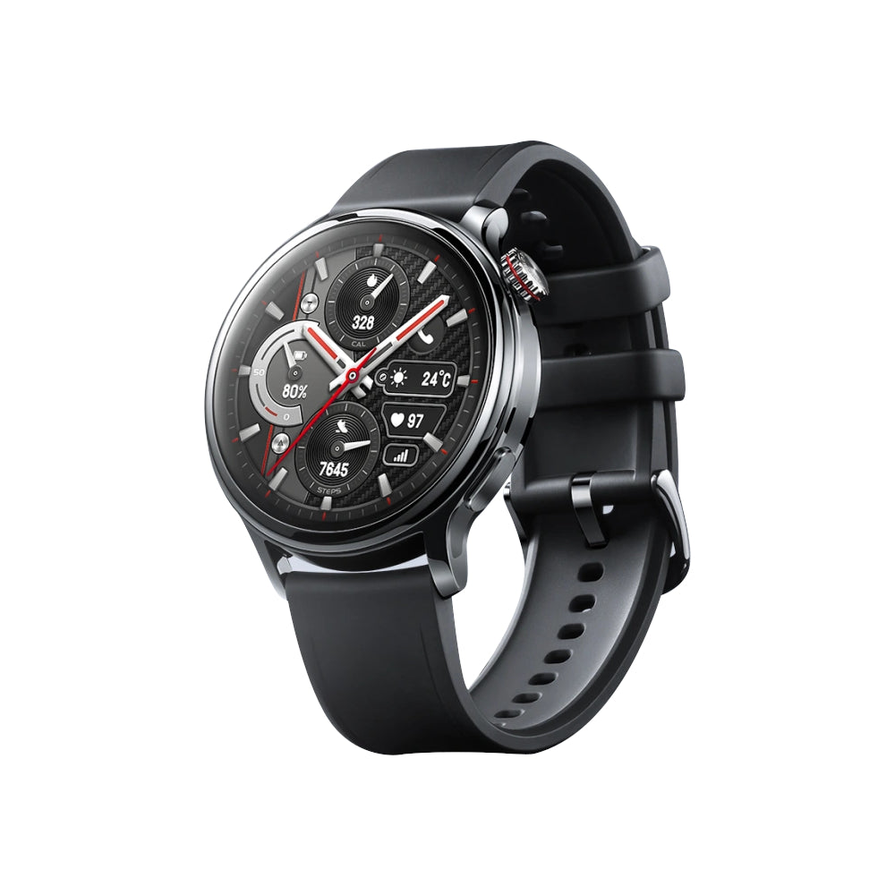 Smartwatch Honor Watch 4 Pro, 1.5", Bluetooth, Black