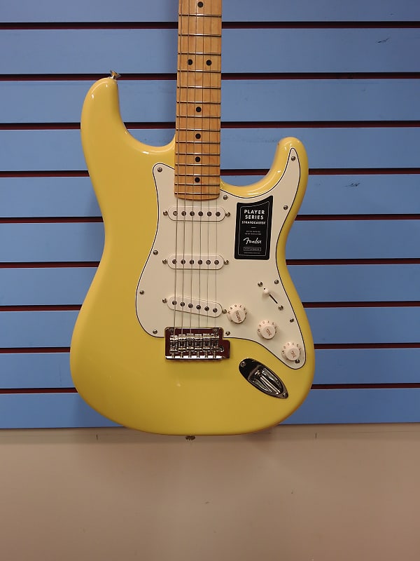 Guitar Fender Player Strat