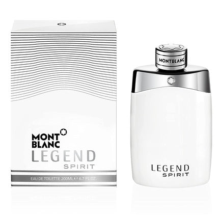 Montblanc Mont Blanc Cologne for men 200ml