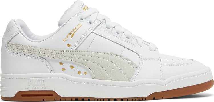 Puma Slipstream Low Beauty sneakers, white