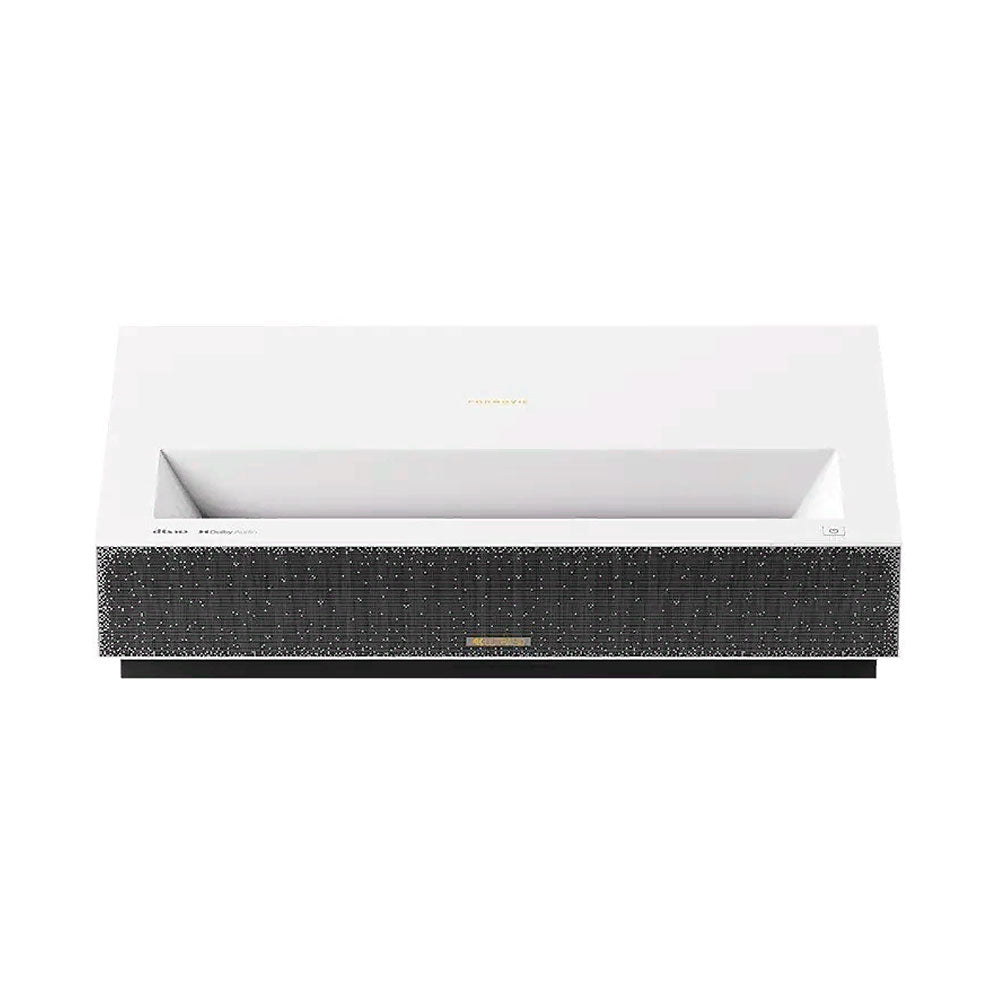 Laser projector Xiaomi FengMi Laser TV C3, 4K, white