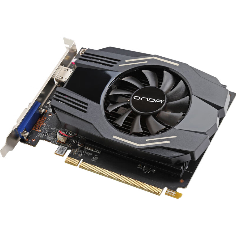 Video card ONDA Geforce GT1030 DDR5 2GB V 64 bit