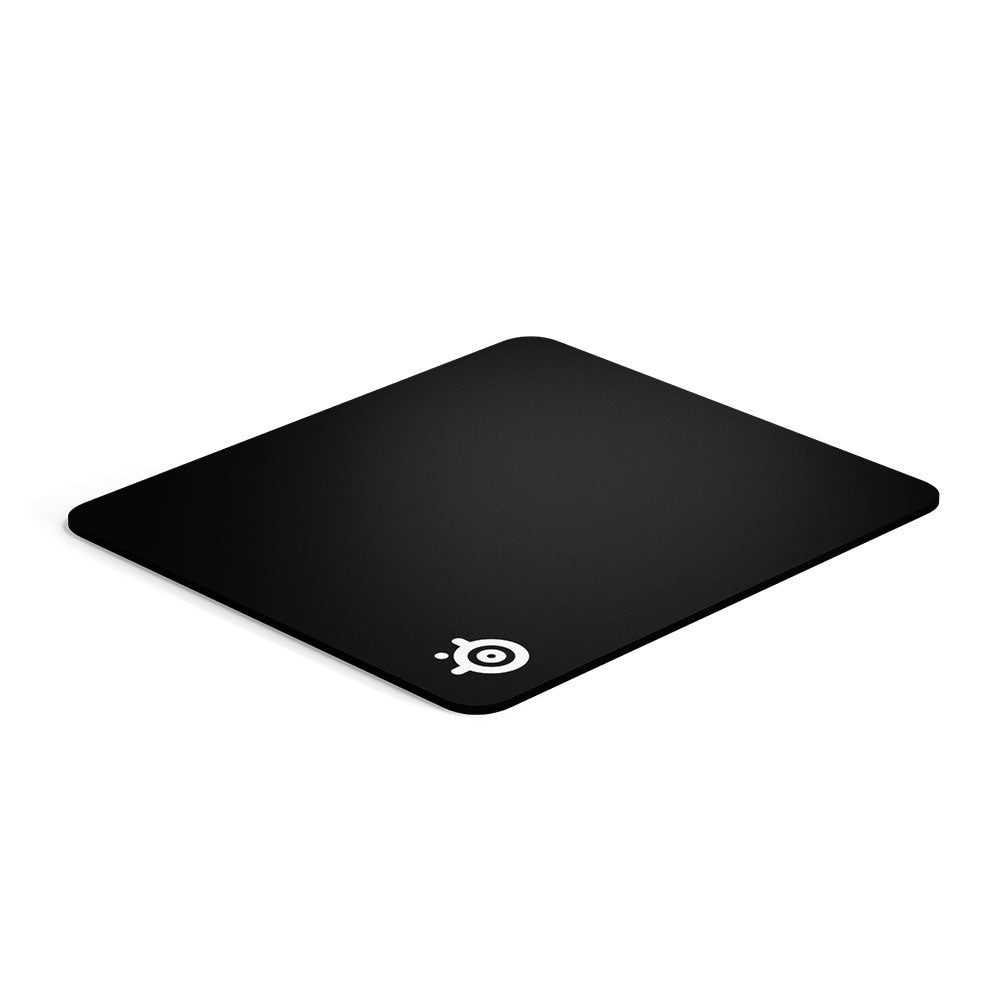 SteelSeries QcK Heavy M Gaming Mouse Pad, Black