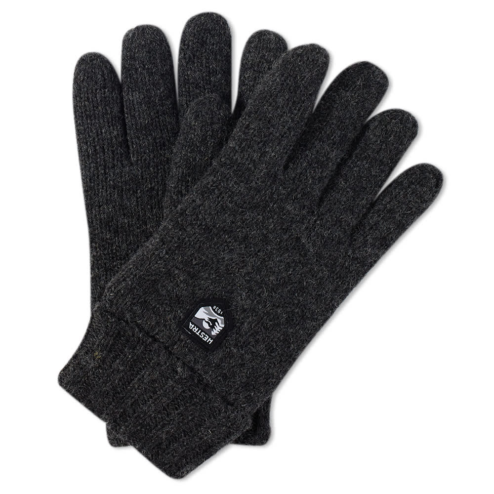 Hestra Basic Wool Gloves