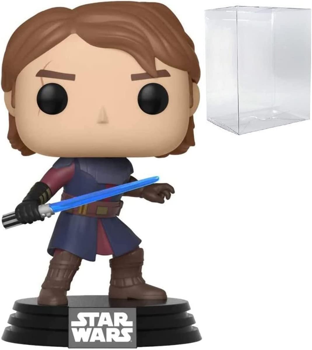 Funko POP! Star Wars: Clone Wars - Anakin Skywalker