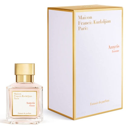 Maison Francis Kurkdjian Amyris Femme eau de parfum 70 ml